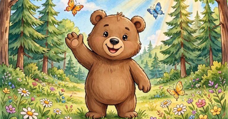 384 Bear Puns That Are Paws-itively Hilarious