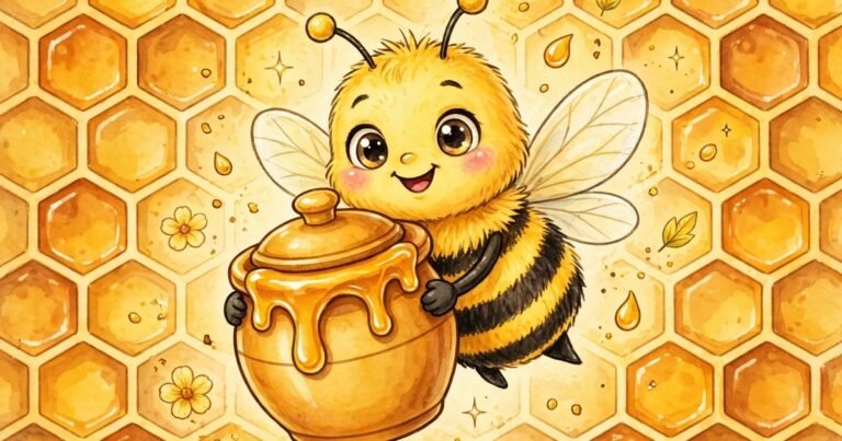 331 Bee Puns That Are the Bee's Knees