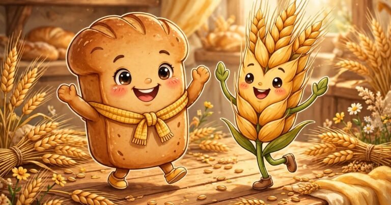 351 Bread Puns That Will Make You Loaf With Laughter