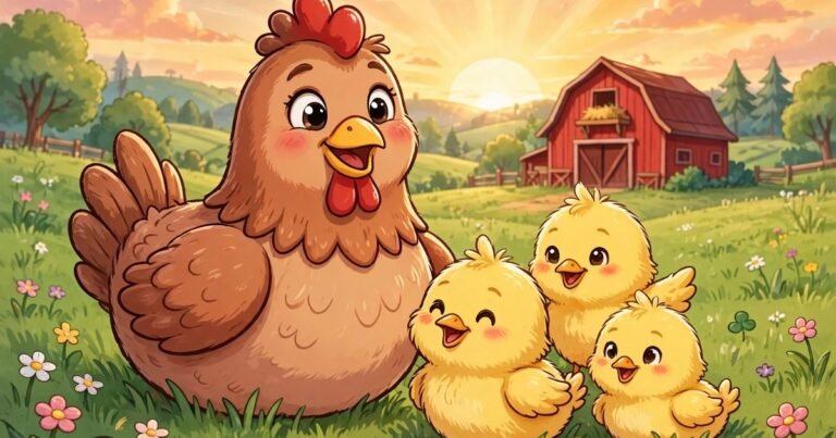 422 Chicken Puns That Are Egg-ceptionally Funny