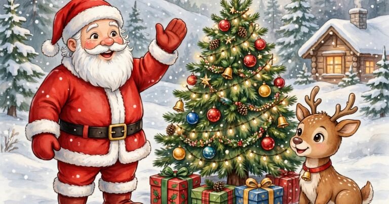 367 Christmas Puns That Sleigh All Day