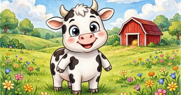 389 Cow Puns That Are Udderly Hilarious