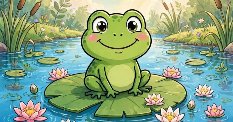 303 Frog Puns That Are Toad-ally Funny
