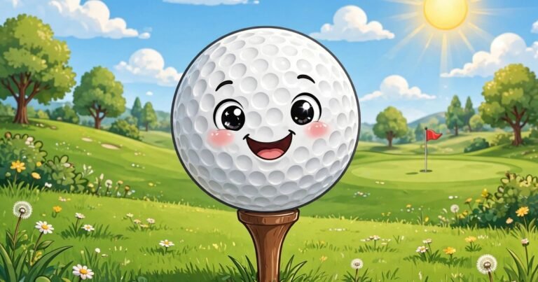 392 Golf Puns That Are Tee-rific