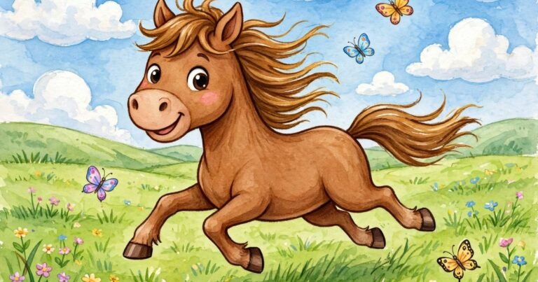 363 Horse Puns That Will Have You Galloping With Laughter