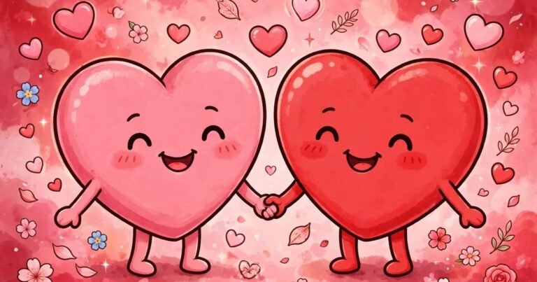 336 Valentines Day Puns to Make Hearts Melt